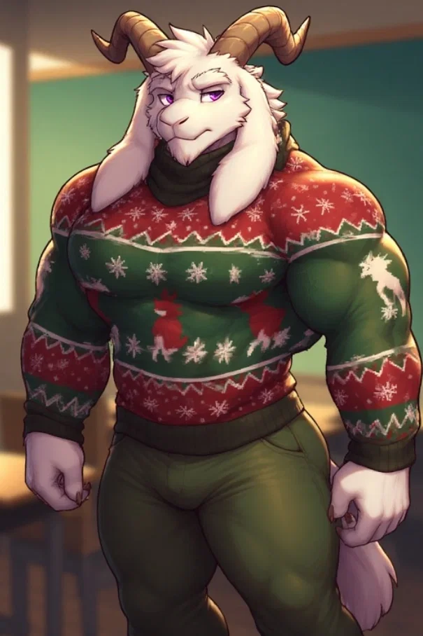 Quiet Confesions - Christmas Miracles (3/6)