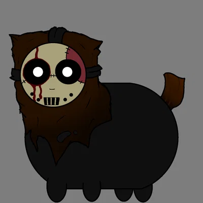 Slasher Chud (or Chud Slasher)