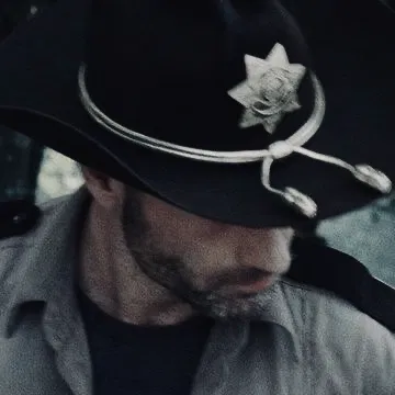 Rick Grimes