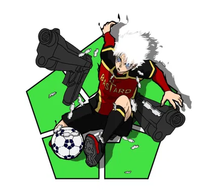 Bastard München (バスタード・ミュンヘン  )