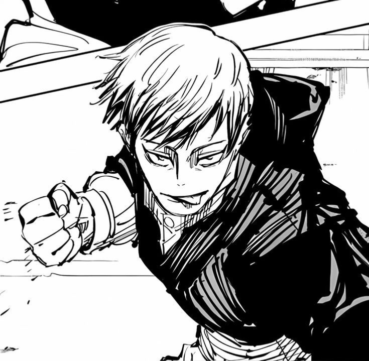 Naoya Zenin