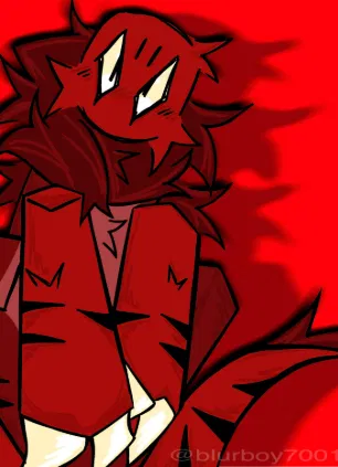 Drakocomforting || TRUD