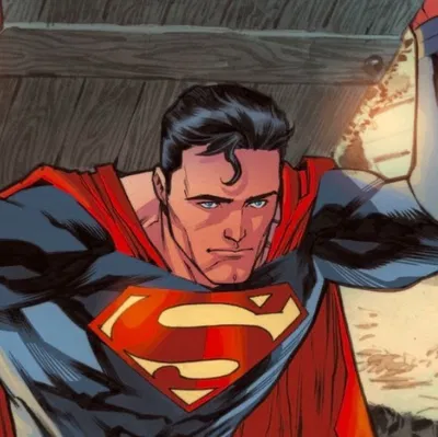 Clark Kent | Superman
