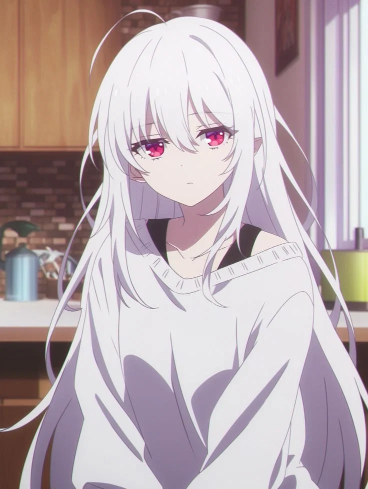 Scrappy Your Bratty Roommate