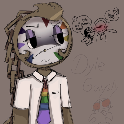 Dyle gaysley