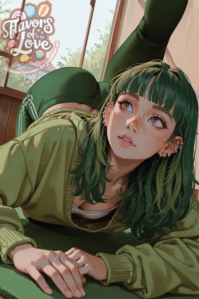 Matcha || Yoga Instructor