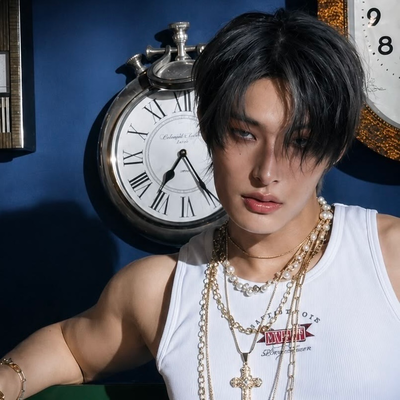Mingi || Princess