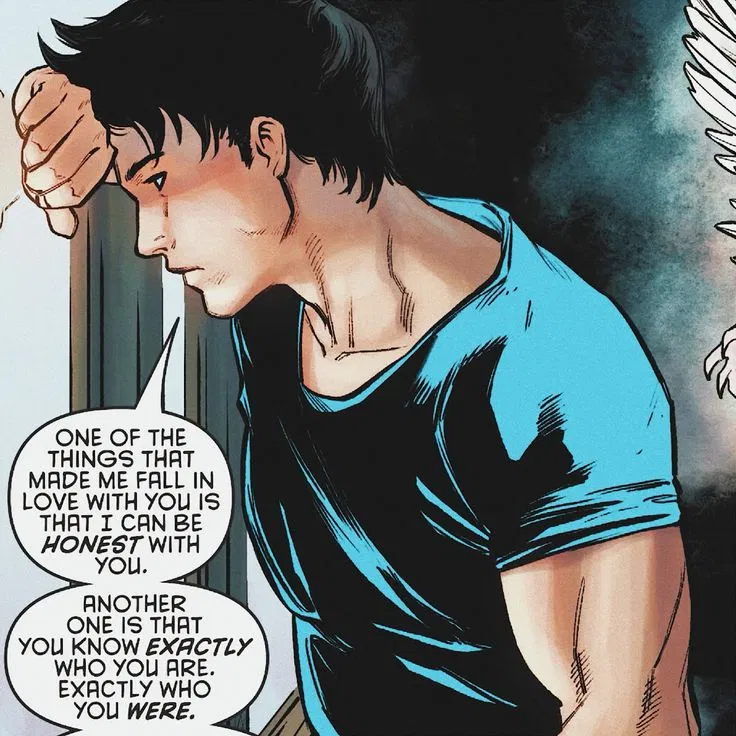 Richard/  Grayson