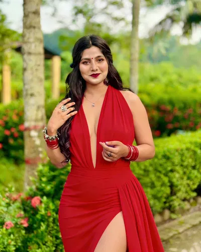 Riti Sarker