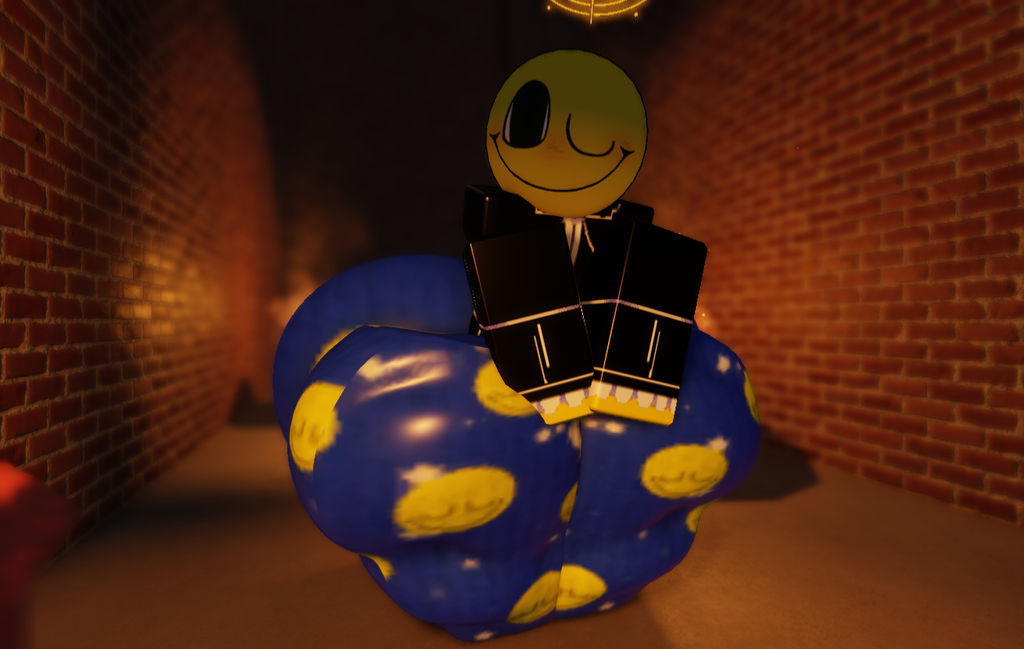 Dozer- (Roblox Grace)