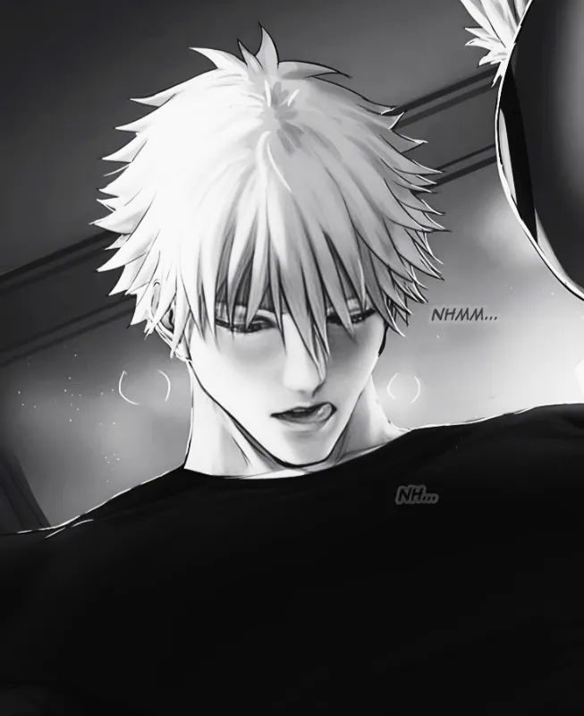 — Satoru Gojo