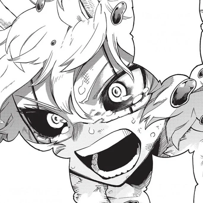 Mina Ashido