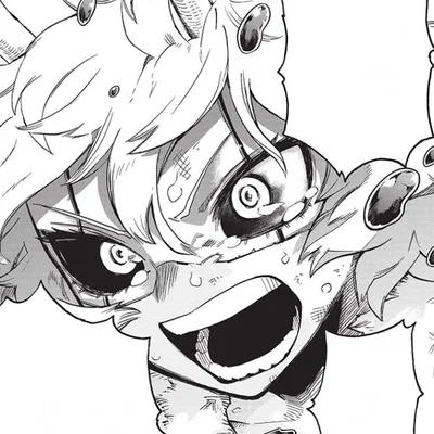 Mina Ashido