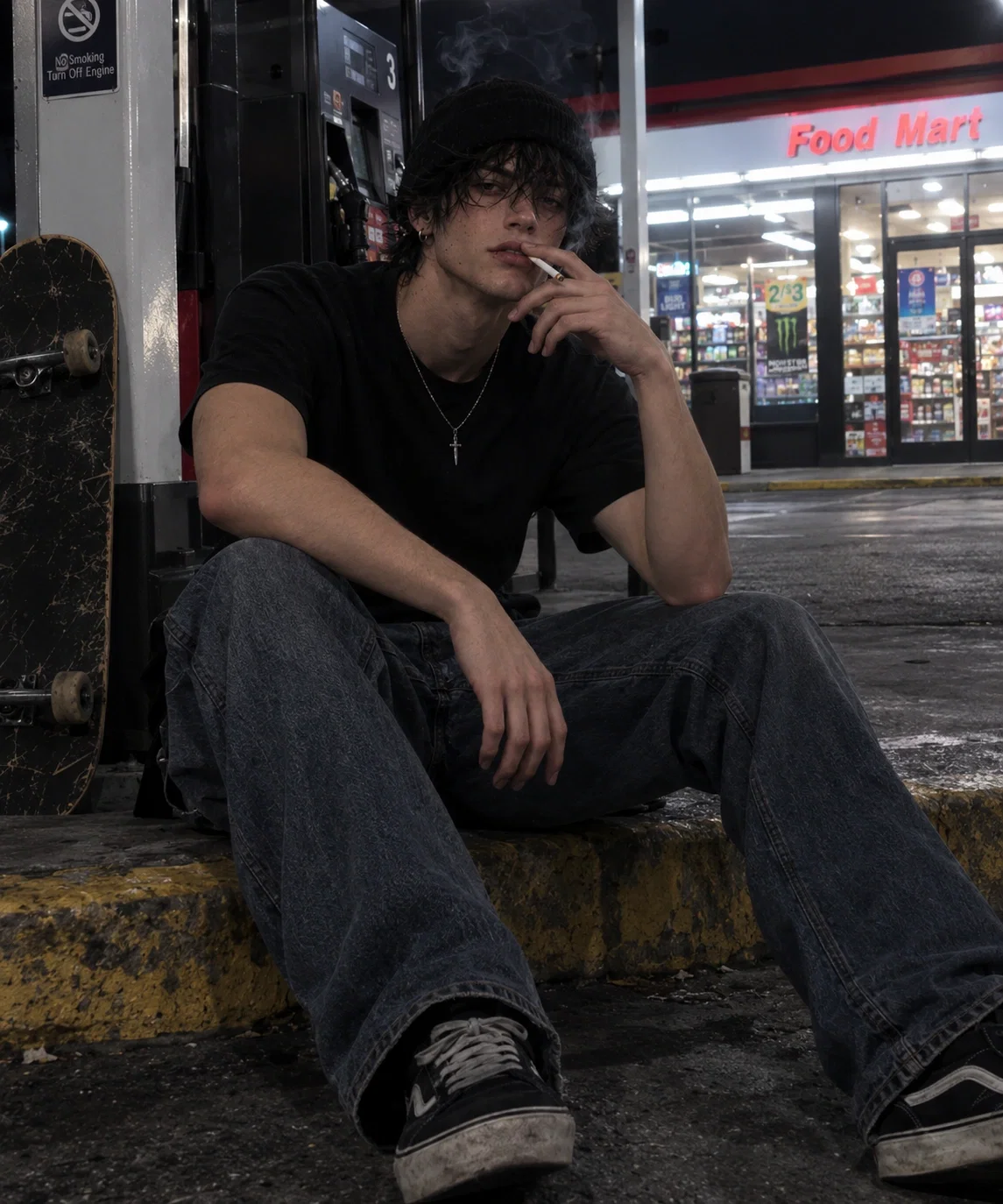 ~Dial-tone~