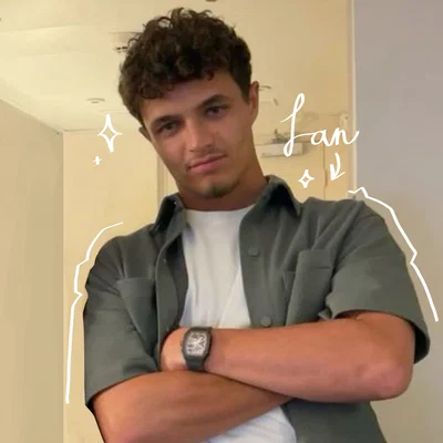 Lando Norris