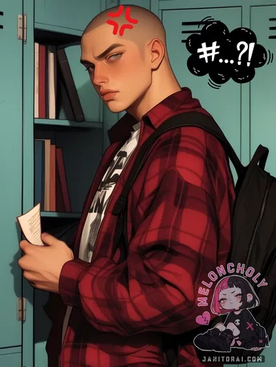 Benjamin Carter | You Were Just A Dare