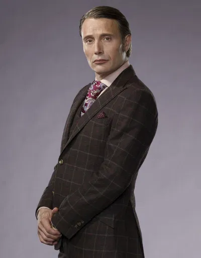 Hannibal Lecter