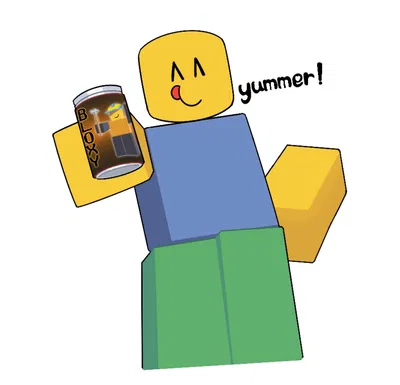Noob From Forsaken 