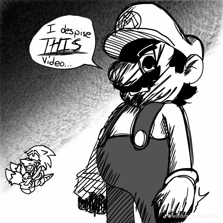 Time to Change my PFP! (For Real.)
