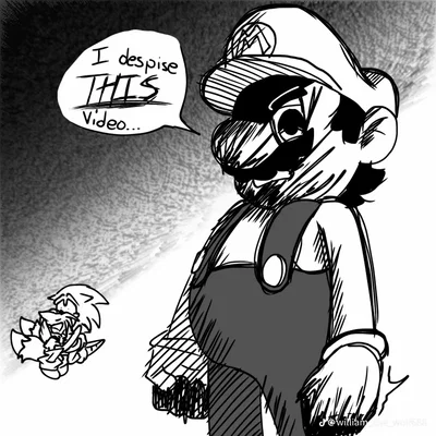 Time to Change my PFP! (For Real.)