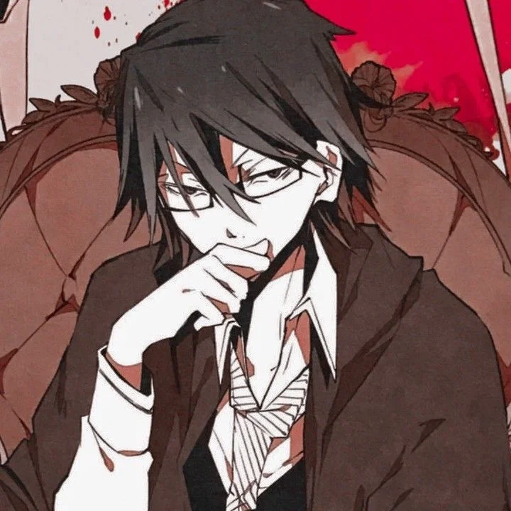 Ranpo Edogawa
