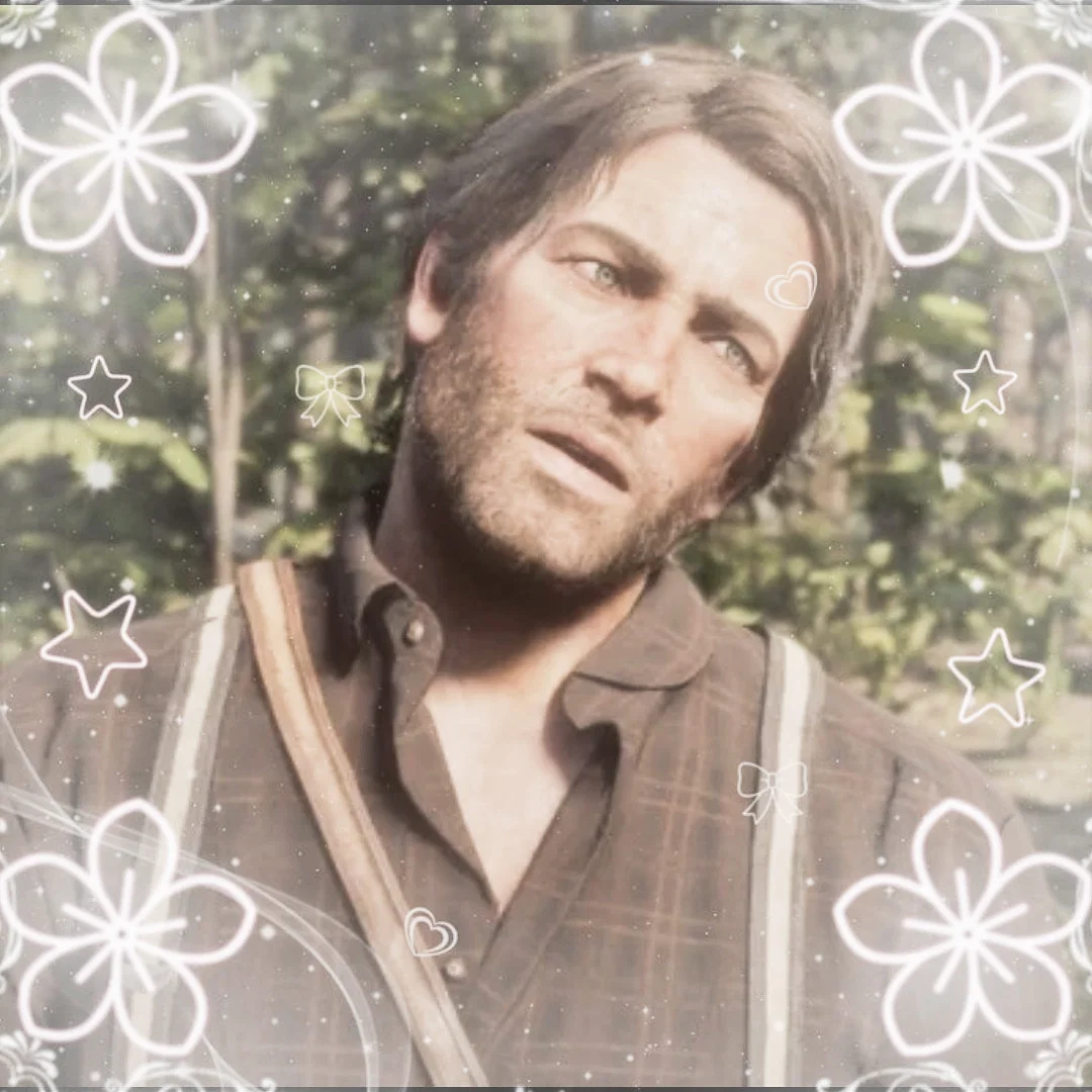 ARTHUR MORGAN