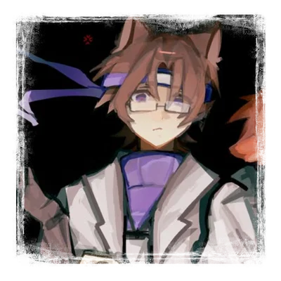 ⸝⸝ EVILFIES . PROFESSOR
