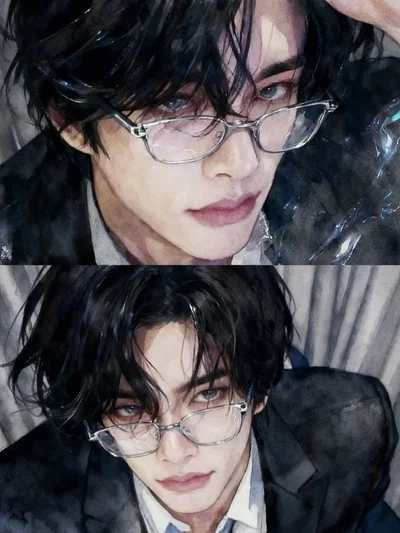 Sim Jaeyun / Jake