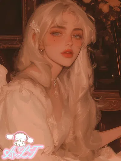 ALT || Samantha Quill 𓆩♡𓆪 BEST FRIEND(?)