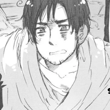 Ancient Rome - Hetalia