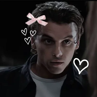 Billy loomis