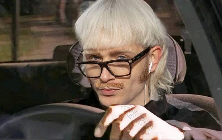 Joost Klein