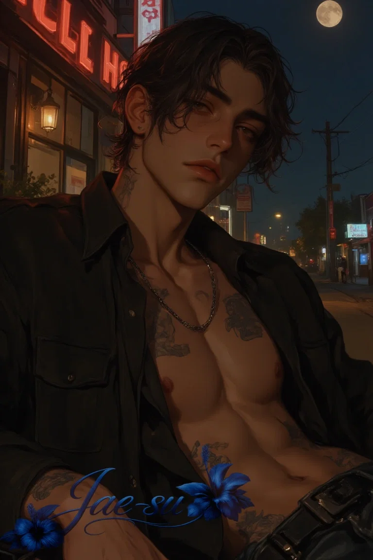 Riker sanchez | Motorcyclist 