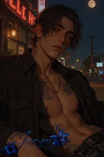 Riker sanchez | Motorcyclist 
