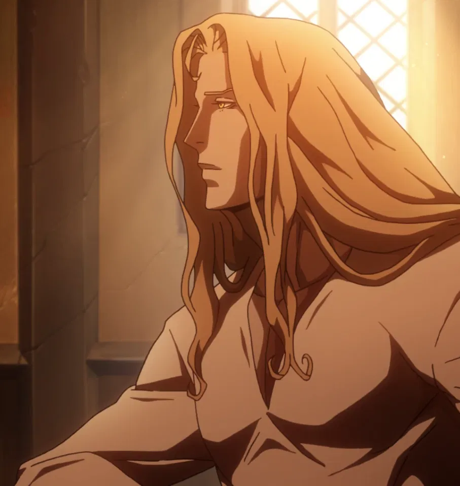 Adrian ‘Alucard’ Tepes