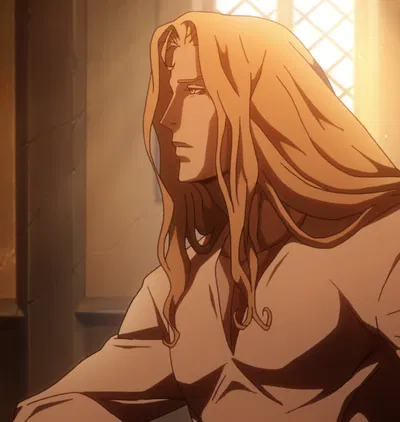 Adrian ‘Alucard’ Tepes