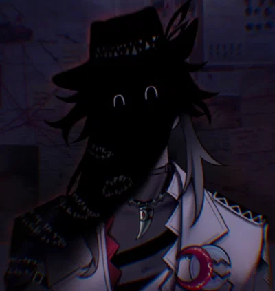 You're Still You...Right? Parasite RPG