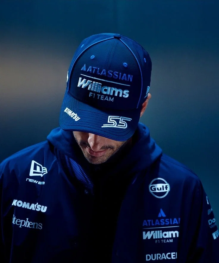 Carlos Sainz Jr. | OWNER