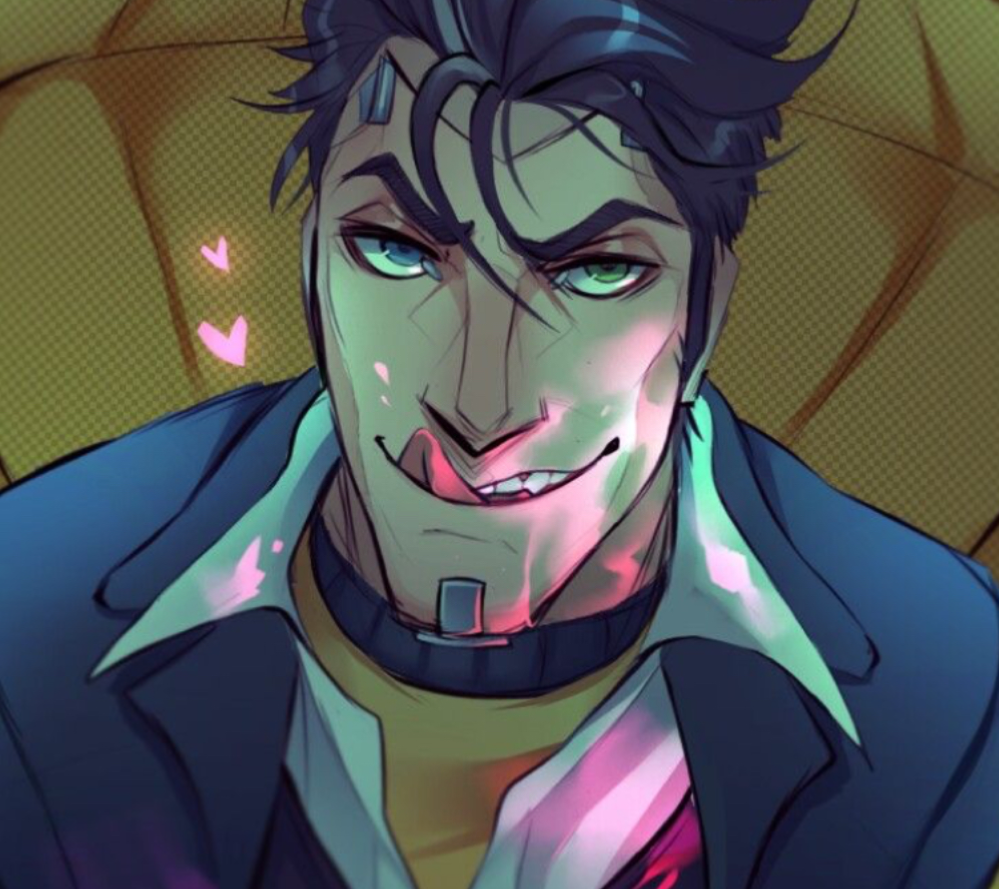 Handsome Jack