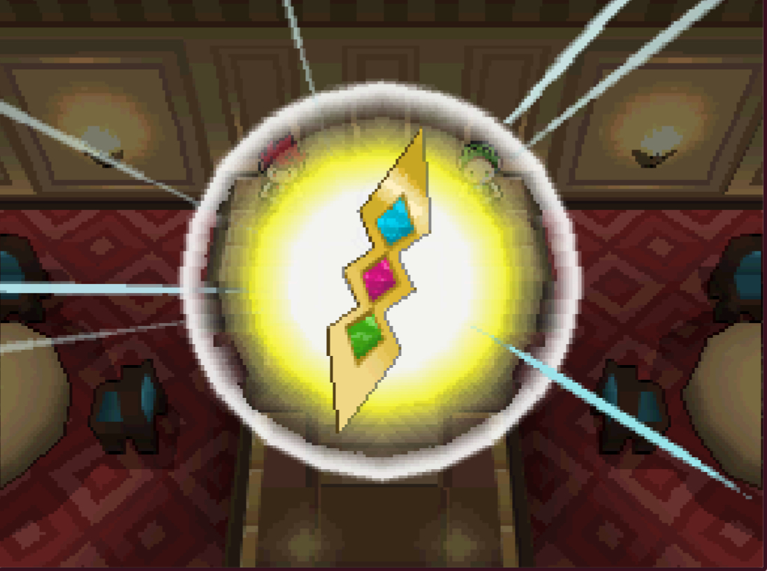 Yay my first badge 