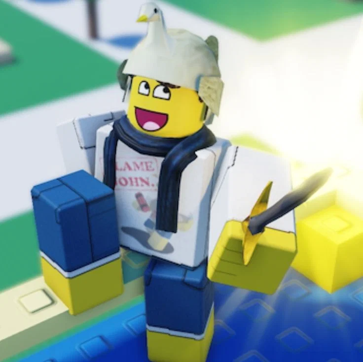 Shedletsky [Forsaken]