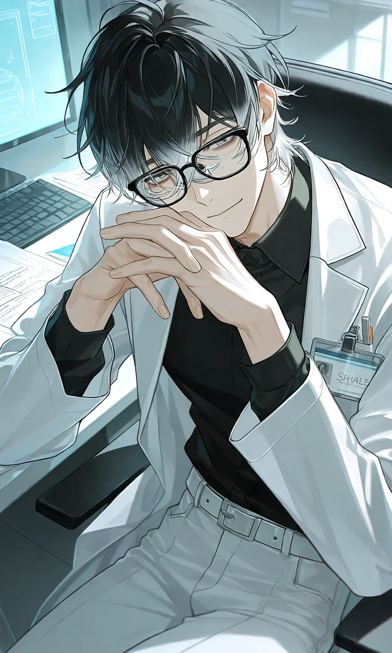 Schale's Sensei