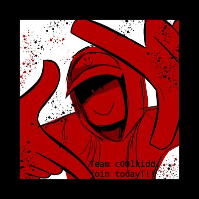 C00LKIDD - WaaPP