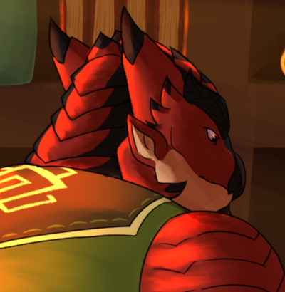Leo (HIGLAFAVTFOM) | An Unfamiliar Place