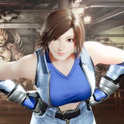 Asuka Kazama
