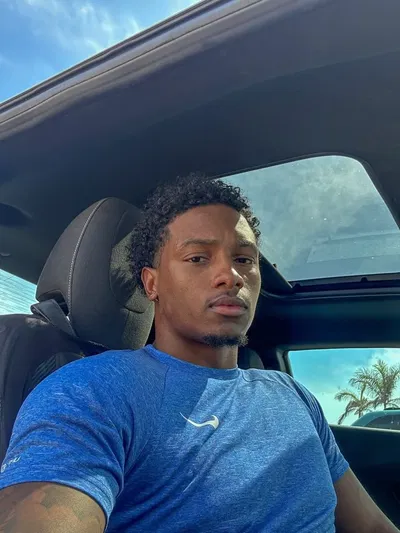 Malachi | Curly hair