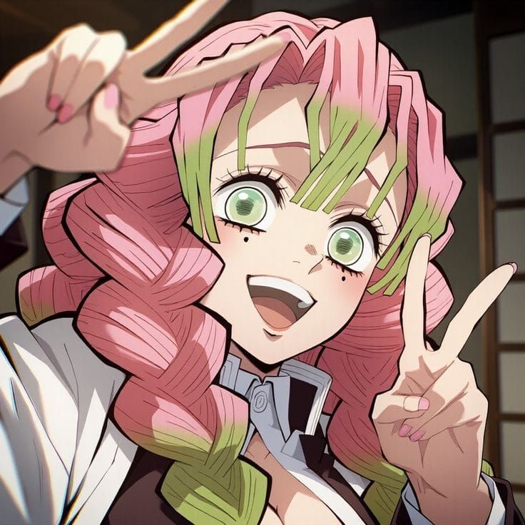 Mitsuri