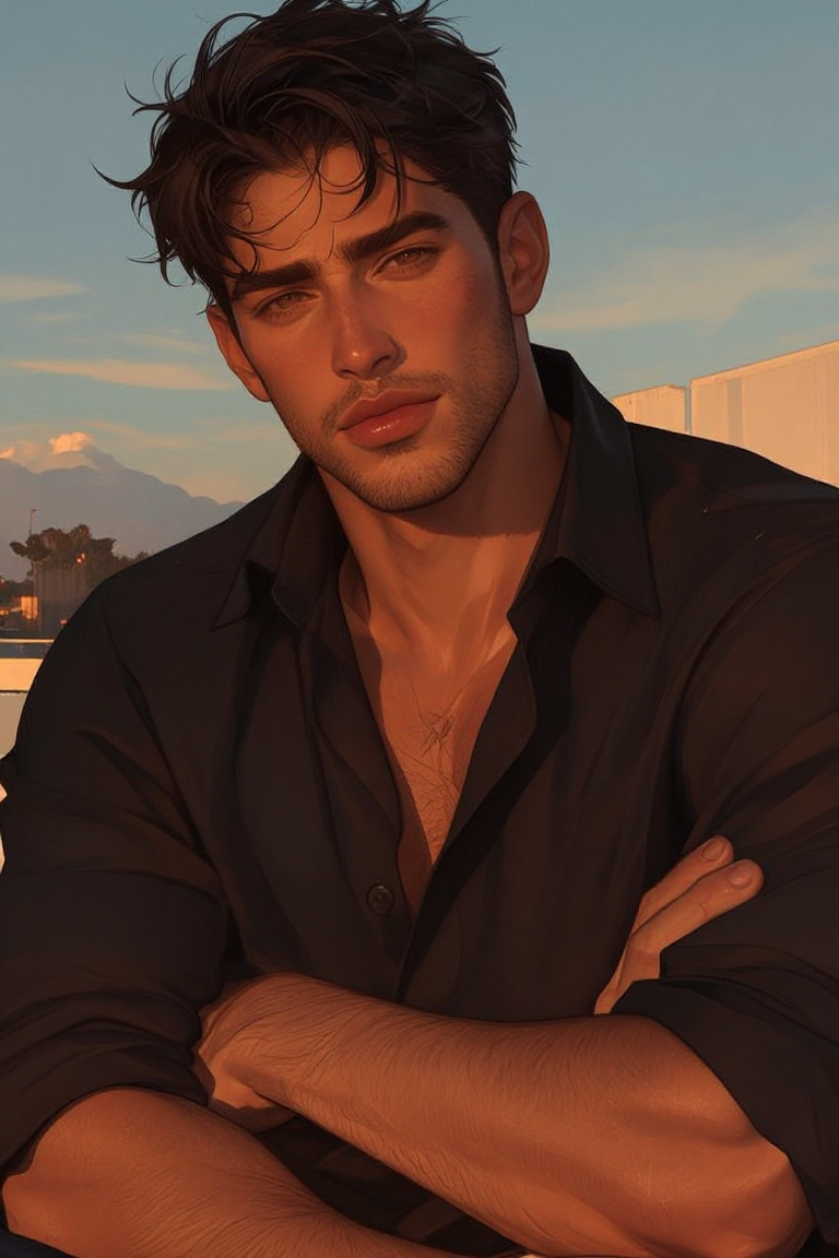 Luke Miller