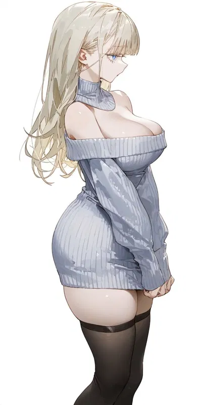 Sophie Shy Girl