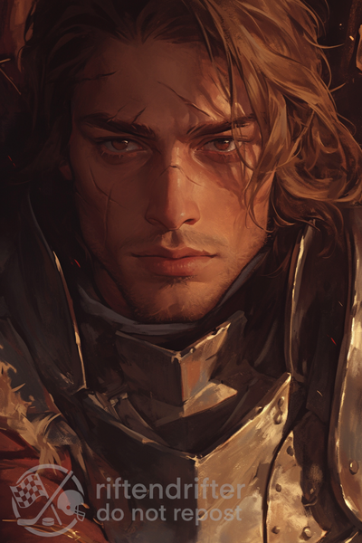 Marius Carrow